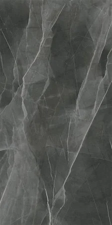 Керамогранит Vitra SityMarble Калакатта Блэк 60х120 (Лаппатированная и Реттифицированная) в Екатеринбурге