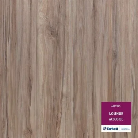 ПВХ плитка Tarkett Lounge Acoustic Планка 152Х914 в Екатеринбурге