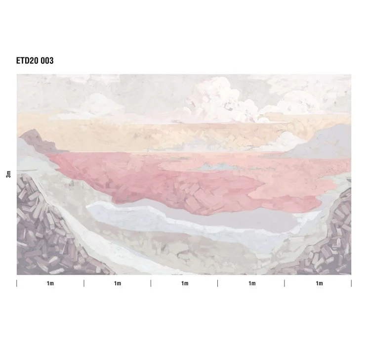 Обои Loymina Etude vol. II ETD20 003 в Екатеринбурге