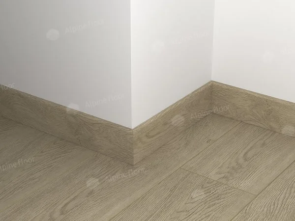 Кварцевый плинтус Alpine Floor Grand Sequoia 11-6 Миндаль в Екатеринбурге Кварцевый плинтус Alpine Floor Grand Sequoia 11-6 Миндаль в Екатеринбурге