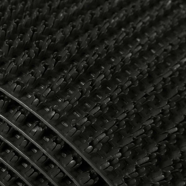 Щетинистое покрытие Альфа-Стиль 127 Мокрый асфальт - 0,9х15 м. пог в Екатеринбурге