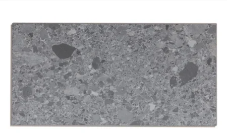 Плитка SPC Bonkeel Tile 4мм Grigio Terrazzo в Екатеринбурге