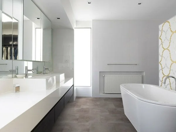 ПВХ плитка Bonkeel Rockstar Kurt Плитка (457,2 x 457,2 мм) в Екатеринбурге