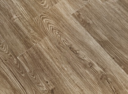 Каменно-полимерная плитка Alpine Floor Sequoia Секвойя Тёмная ECO 6-12, 4мм 43 класс в Екатеринбурге