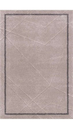 Ковер Синтелон Vegas Home 1,60х2,30 F2EGE Прямоугольник в Екатеринбурге