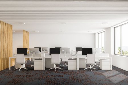 Ковровая плитка AW Macro 91 в Екатеринбурге