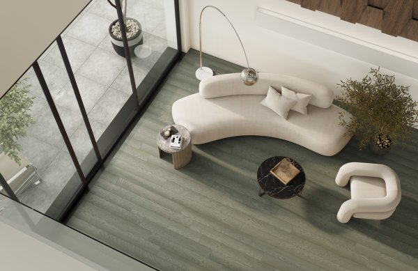 Паркетная доска Quartz Parquet Классик 5 мм Дуб Средиземноморский 409 в #REGION_NAME_DECLINE_PP#