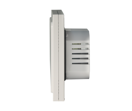 Терморегулятор CALEO С936 Wi-Fi встраиваемый, цифровой, программируемый, 3,5 кВт в Екатеринбурге