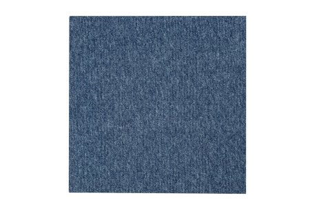 Ковровая плитка Bonkeel Space Blue в Екатеринбурге