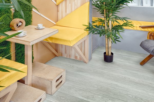 Каменно-полимерная плитка Alpine Floor Grand Sequoia Секвоя Сагано ECO 11-22, 4мм 43 класс в Екатеринбурге