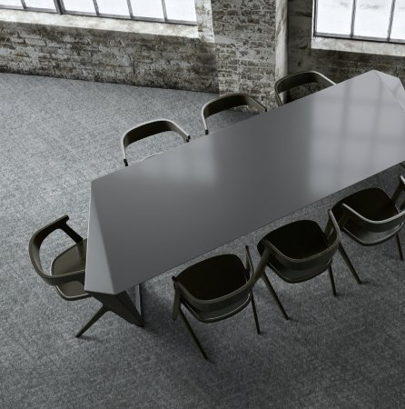 Ковровая плитка Bonkeel Shade Grey в Екатеринбурге