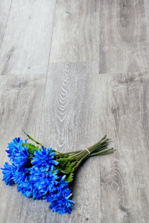 Каменно-полимерная плитка Alpine Floor Classic Light Ясень Серый ECO 134-55 MC 3.5мм, 34 класс в Екатеринбурге