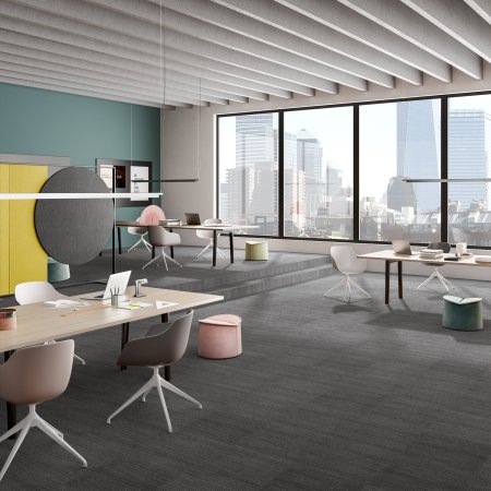 Ковровая плитка AW Marvel 98 в Екатеринбурге