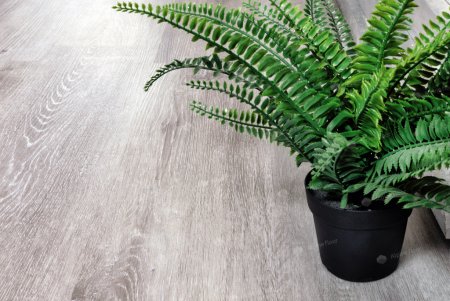 Каменно-полимерная плитка Alpine Floor Classic Light Ясень Серый ECO 134-55 MC 3.5мм, 34 класс в Екатеринбурге