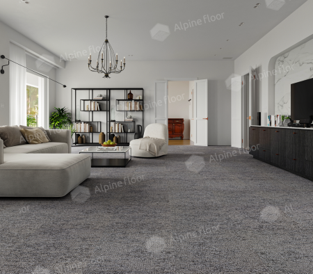 Ковровая плитка Alpine Floor Astoria 401-4 Бристоль в Екатеринбурге