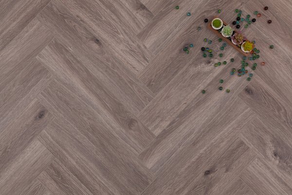 Плитка SPC Bonkeel Style HB 4мм Дуб Матира в Екатеринбурге