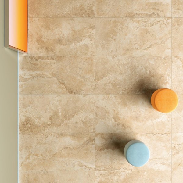 Керамогранит Coliseum Аурелия Беж 60х120 (Натуральный и Реттифицированный) в #REGION_NAME_DECLINE_PP#
