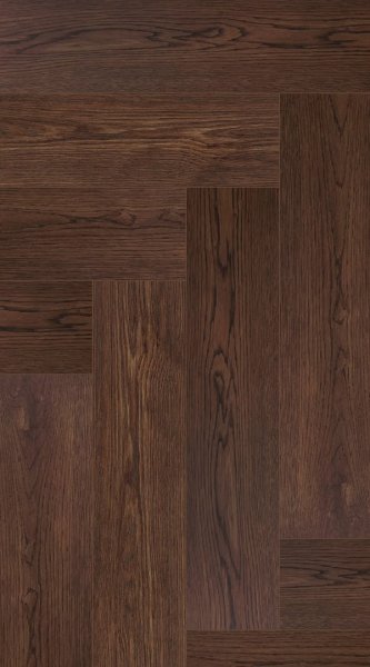 Паркетная доска Auswood Travel Herringbone Oak Rodos в Екатеринбурге