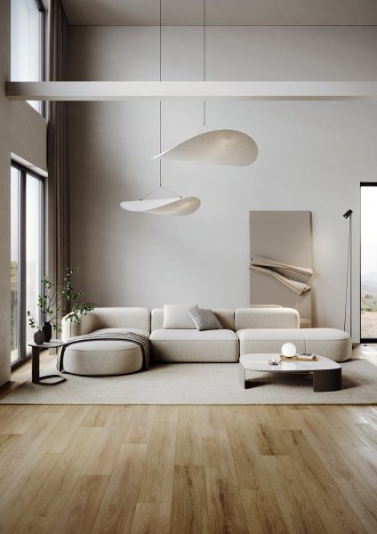 Fargo Bevel Дуб Севилья 50-2105 0инт