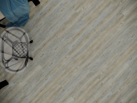 Кварц-виниловая плитка FineFloor Strong Дуб Адастра FF-1257 в Екатеринбурге