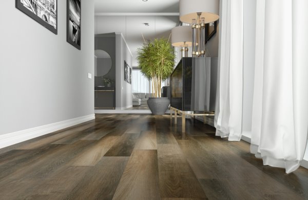 Fargo Comfort Дуб Прага 61W921 инт2