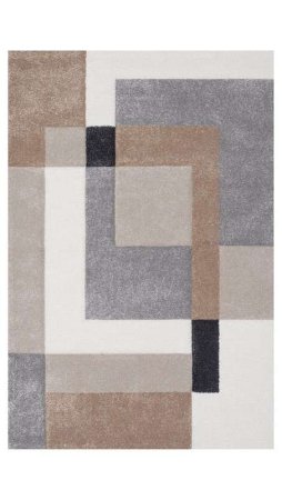 Ковер Синтелон Vegas Home 1,60х2,30 18ESE Прямоугольник в Екатеринбурге