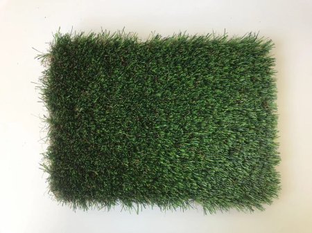 Искусственная трава Wuxi UQS - 3516 35 мм (2м) в Екатеринбурге