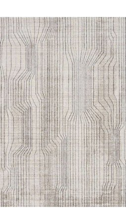 Ковер Синтелон Boho 1,40х2,00 60EME Прямоугольник в Екатеринбурге