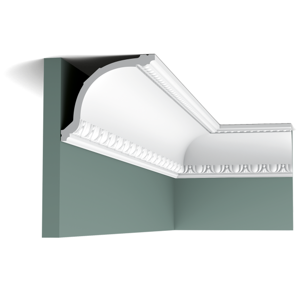 Карниз Orac C216 (116*133*2000 мм) в #REGION_NAME_DECLINE_PP#