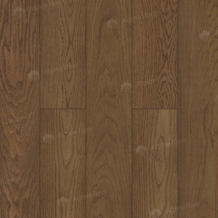 Инженерная доска Alpine Floor Villa Дуб Тобакко в Екатеринбурге