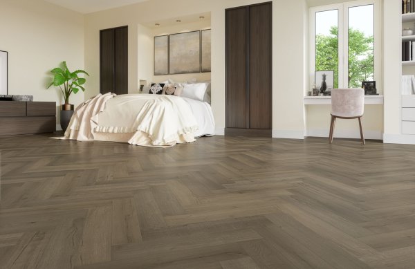 Кварц-виниловая плитка Fargo Parquet 4мм 33-81996-10 Дуб Марракеш (Градиент) в Екатеринбурге