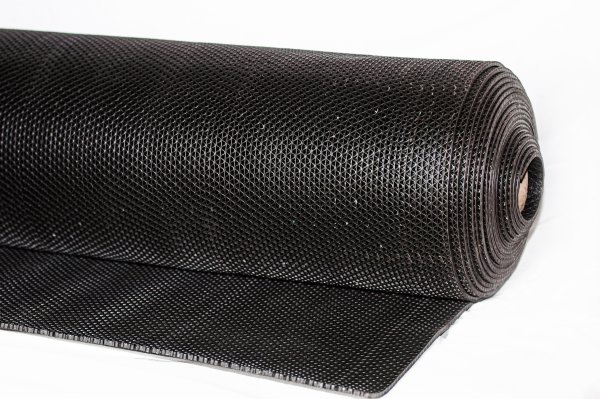 зиг заг черный рулон 2