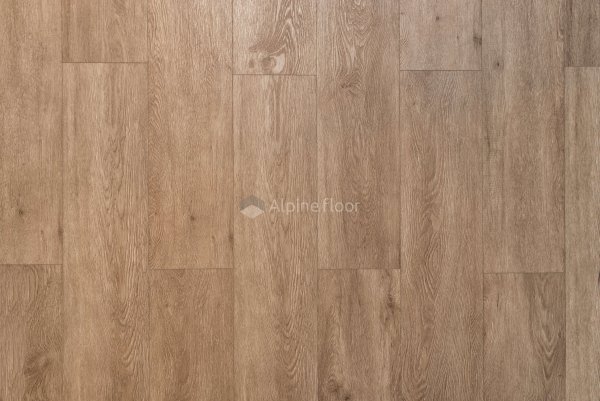 Каменно-полимерная плитка Alpine Floor Grand Sequoia Секвоя Карите ECO 11-9, 4мм 43 класс в Екатеринбурге