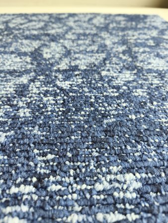 Ковровая плитка Bonkeel Star Blue в Екатеринбурге