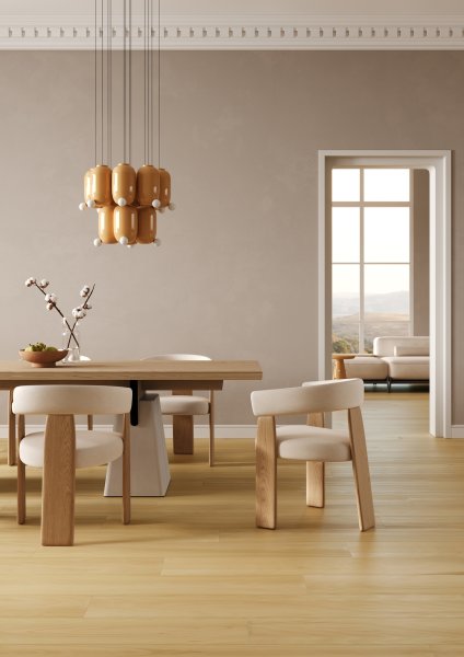 Паркетная доска Quartz Parquet Классик 5 мм Клён Американский 400-61 в #REGION_NAME_DECLINE_PP#