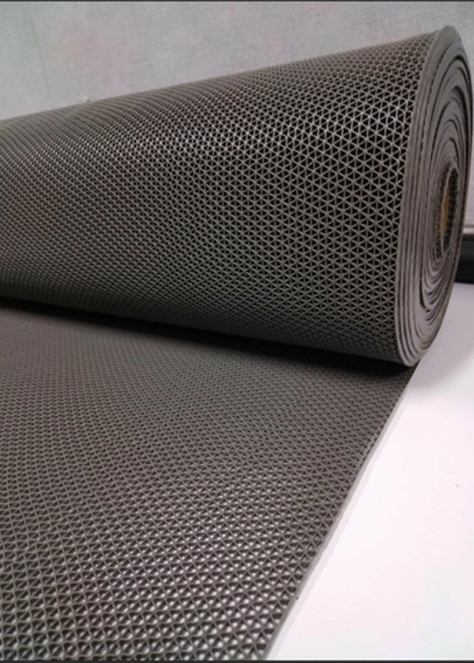 зиг заг серый рулон 4