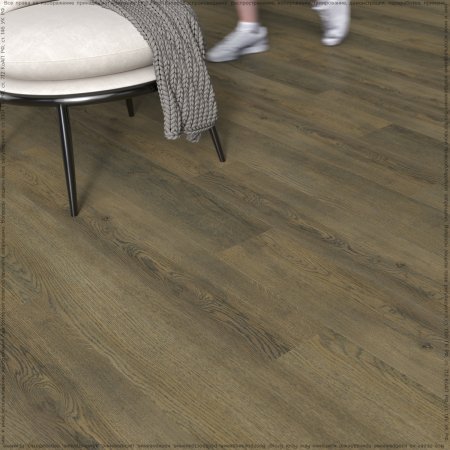 Виниловый пол FineFloor R-Line Дуб Нуора FF-1176 в Екатеринбурге
