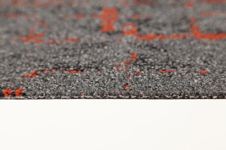 Ковровая плитка AW Macro 91 в Екатеринбурге