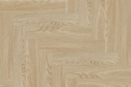 Виниловый пол Floor Factor Herringbone Beige Smoke Oak в Екатеринбурге