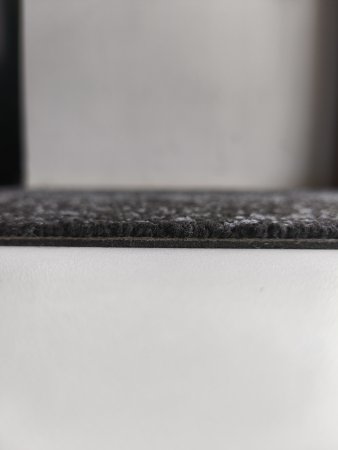 Ковровая плитка Bonkeel Sensei Graphit в Екатеринбурге