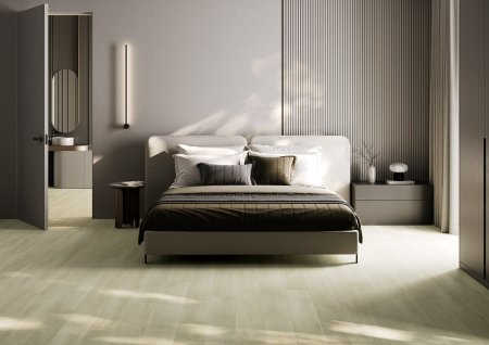 Кварц-виниловая плитка Refloor Fargo Bevel 50-6191-20 Дуб Сандерленд в Екатеринбурге