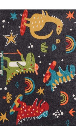 Ковер Синтелон Play 1,60x2,30 03MKM Прямоугольник в Екатеринбурге