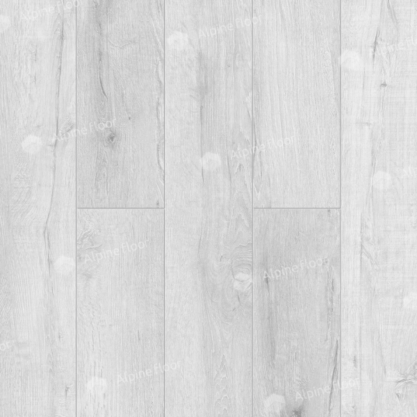 Кварц-виниловая плитка Alpine Floor Premium XL Дуб Морская пена ЕСО 7-21, 8 мм. 43 класс в #REGION_NAME_DECLINE_PP#