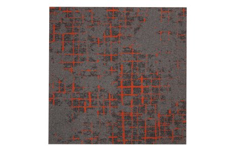 Ковровая плитка AW Macro 91 в Екатеринбурге