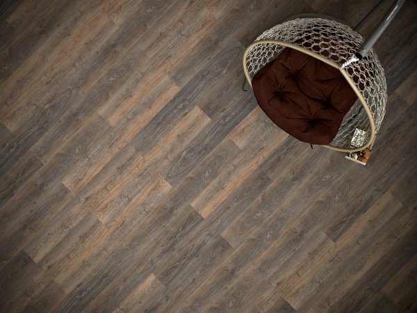 Кварц-виниловая плитка FineFloor Light Дуб Борда FF-1333 в #REGION_NAME_DECLINE_PP#