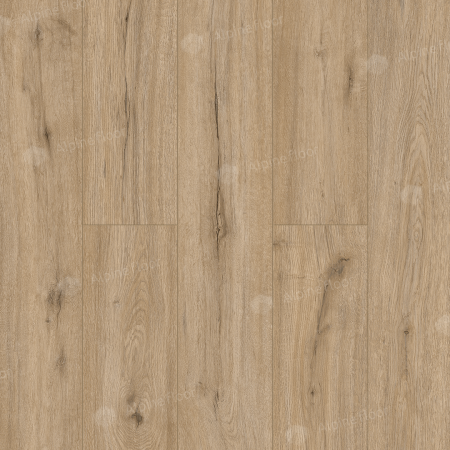Каменно-полимерная плитка Alpine Floor Solo Plus Ларго ЕСО 14-601, 4 мм, 43 класс в Екатеринбурге