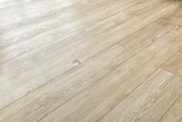 Каменно-полимерная плитка Alpine Floor Grand Sequoia Секвоя Сонома ECO 11-3, 4мм 43 класс в Екатеринбурге