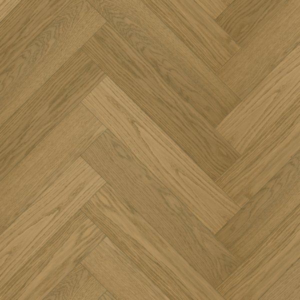 Паркетная доска Quartz Parquet Английская Ёлка Дуб Медовый Раф 33-463 в Екатеринбурге