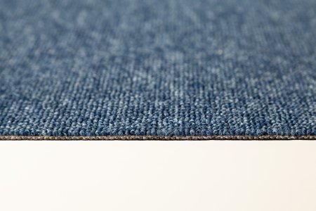 Ковровая плитка Bonkeel Space Blue в Екатеринбурге