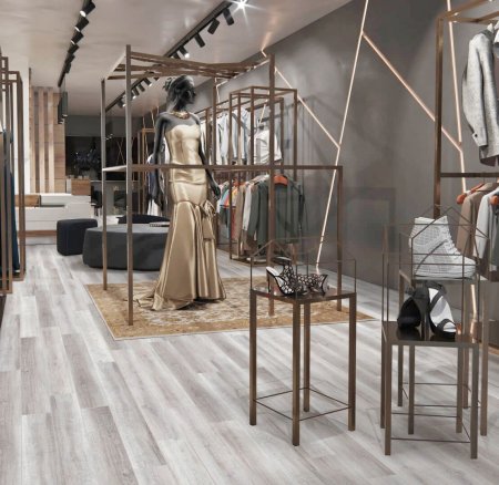 Виниловый пол Royce Ultima U1961 Дуб Албани в Екатеринбурге